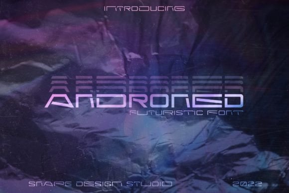 Androned: A Designer's Hands-On Review for Real Projects