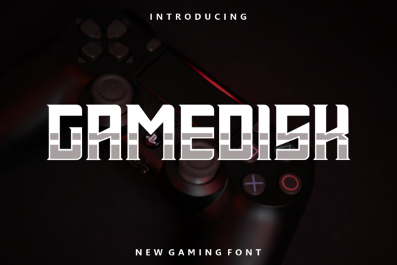 Gamedisk Font: A Marketing Designer’s Honest Campaign Review