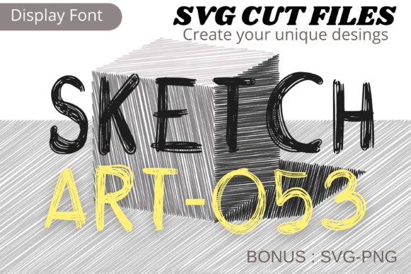 How Sketch Art Font Transformed My Business Packaging