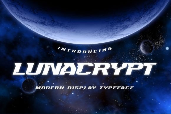 Lunacrypt: A Designer's Hands-On Review for Real Projects
