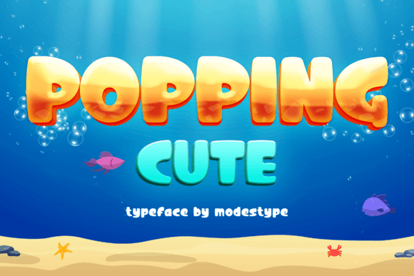 Popping Cute: A Designer's Honest Review for Real Projects