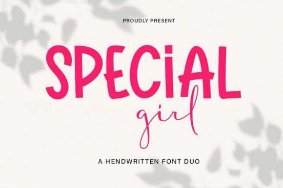 Special Girl: A Designer's Unfiltered Review for Real Projects