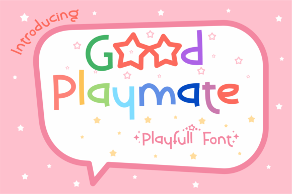 Why Good Playmate Font Makes Campaign Messages Feel Alive